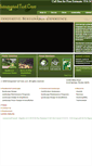 Mobile Screenshot of integratedturfcare.com